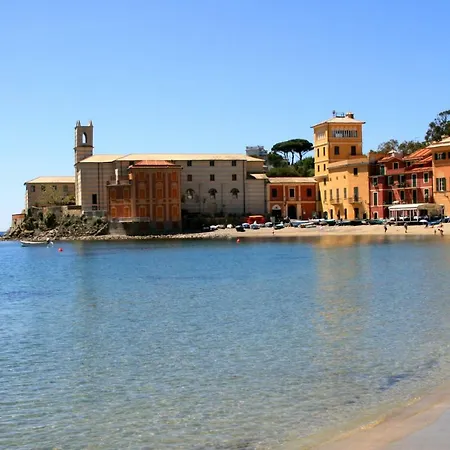 Ginevra * Lavagna
