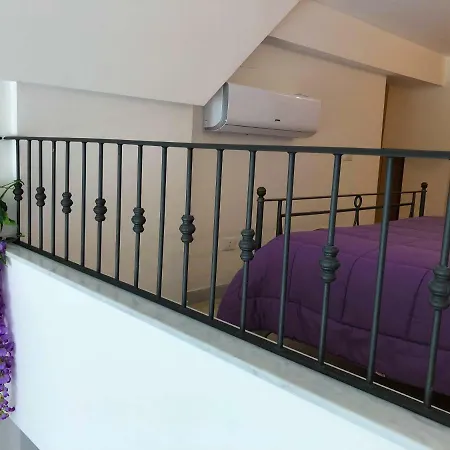 Apartment Ginevra *