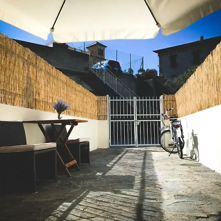 Apartment Ginevra
