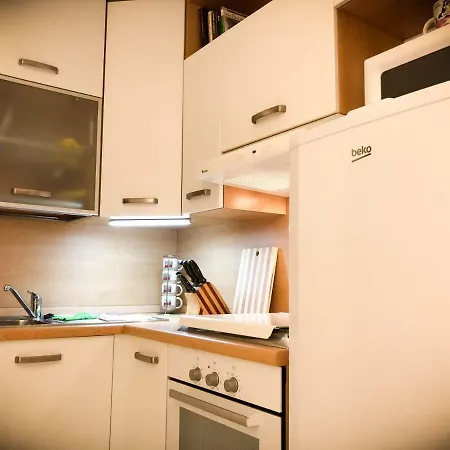 Ginevra Apartment *