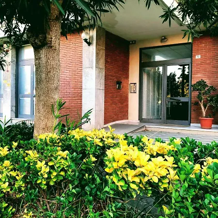 Apartment Ginevra Lavagna